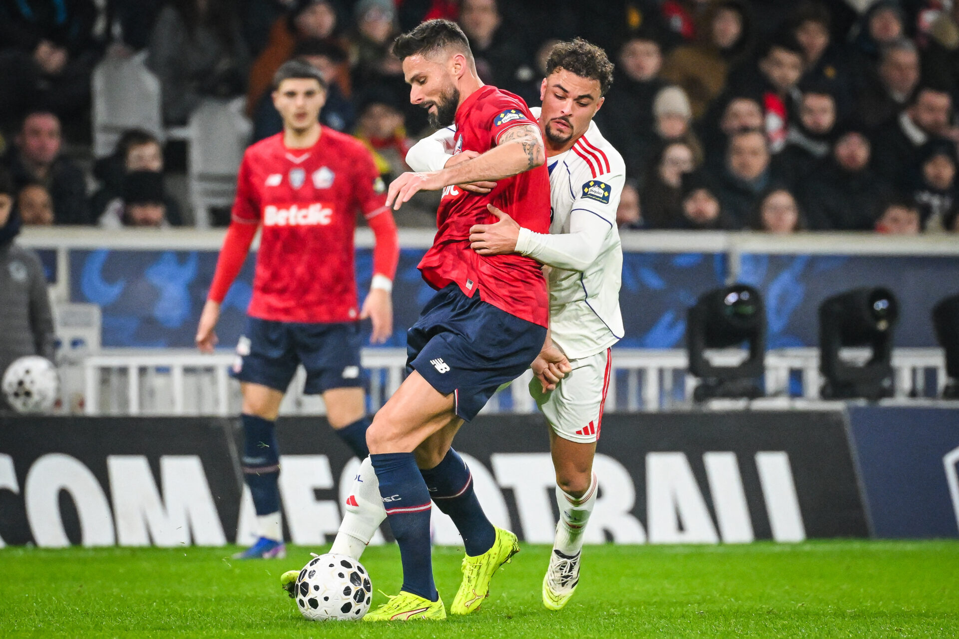Ligue 1 : les matches restent payants après le rejet de l&rsquo;amendement