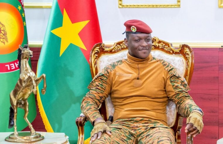 Burkina Faso : rupture diplomatique avec la France, une décision souveraine