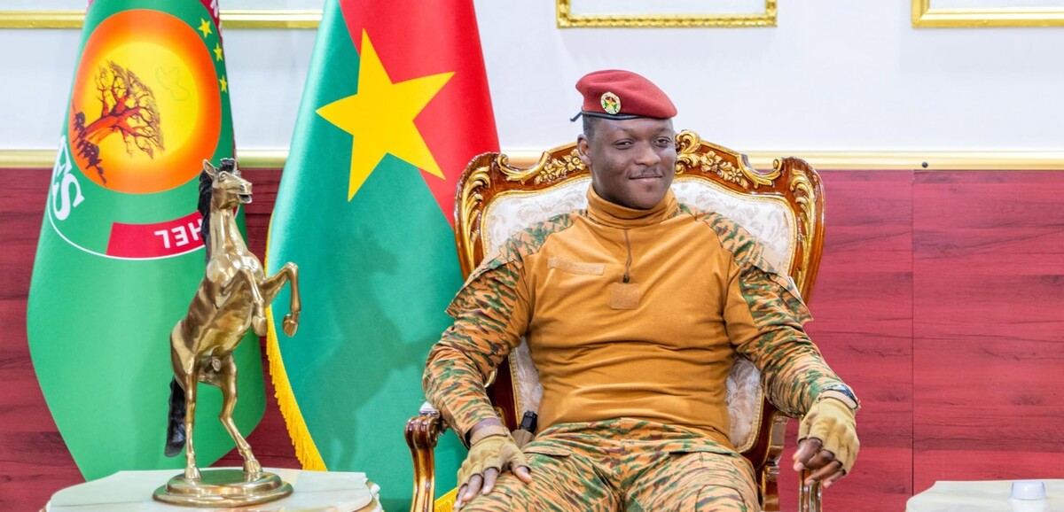 Burkina Faso : rupture diplomatique avec la France, une décision souveraine