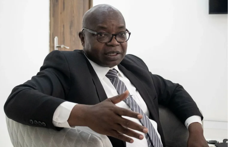 Ludovic Megne Ndong prend les rênes de l&rsquo;ARTF au Gabon