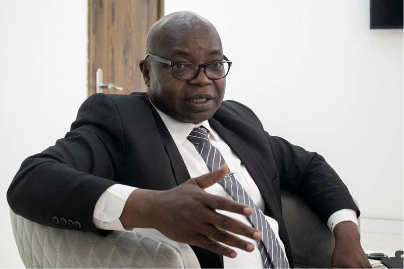 Ludovic Megne Ndong prend les rênes de l&rsquo;ARTF au Gabon