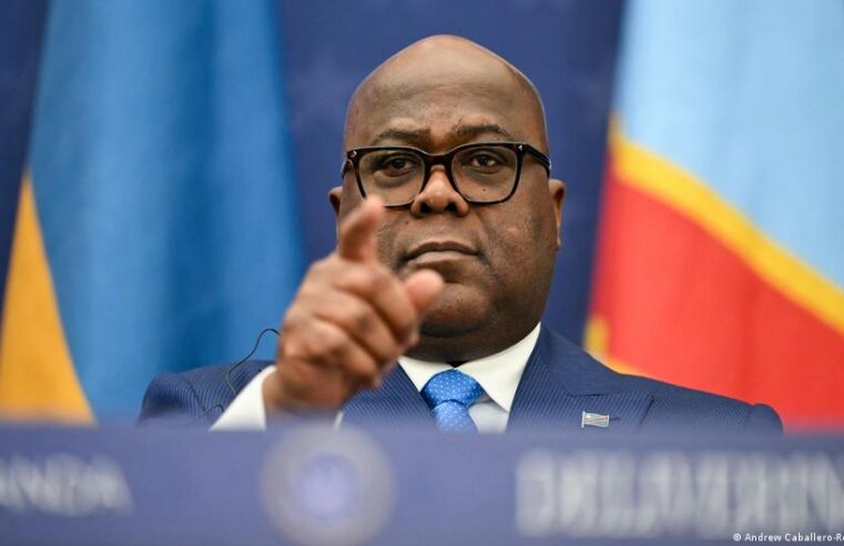 Réforme constitutionnelle en RDC : les Églises s&rsquo;opposent