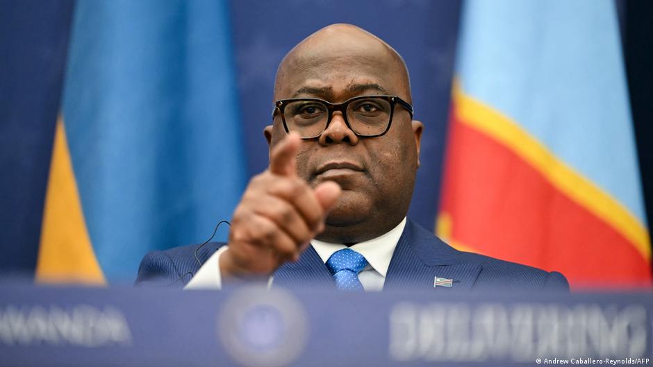 Réforme constitutionnelle en RDC : les Églises s&rsquo;opposent