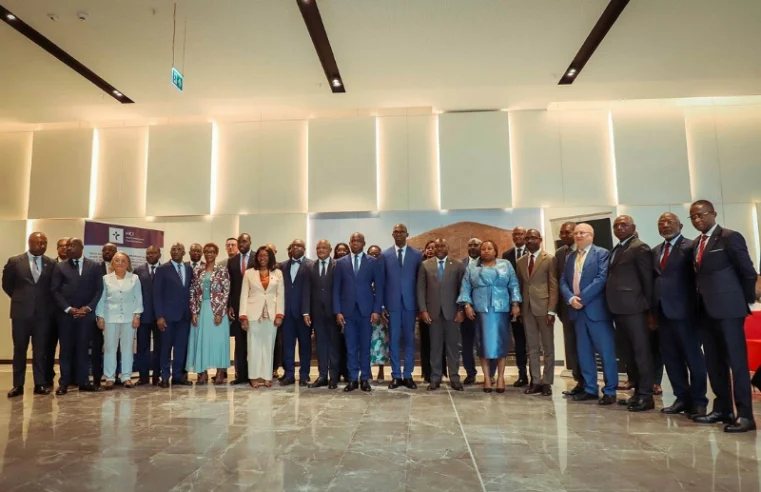 Gabon : le HCI relance le dialogue pour booster l&rsquo;investissement privé