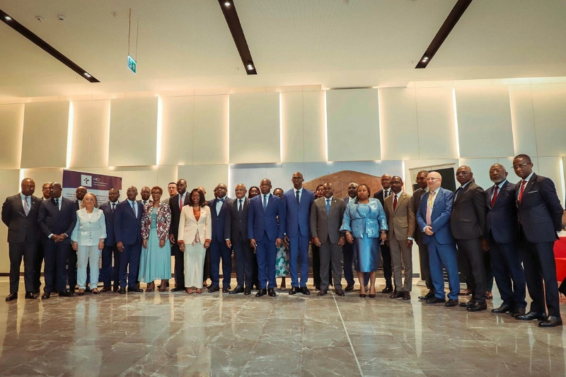 Gabon : le HCI relance le dialogue pour booster l&rsquo;investissement privé