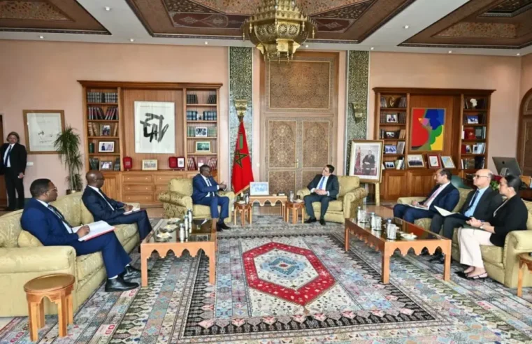 Le Burundi réaffirme avec force son appui à l&rsquo;intégrité territoriale du Maroc
