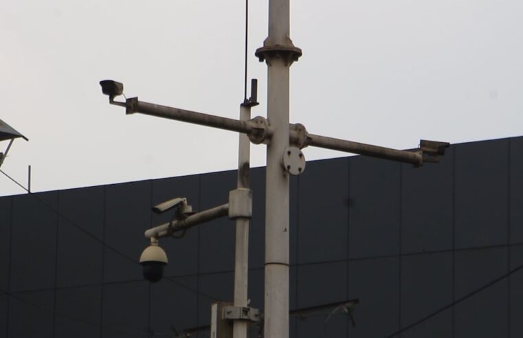 Yaoundé: la vidéosurveillance révolutionne la sécurité des quartiers