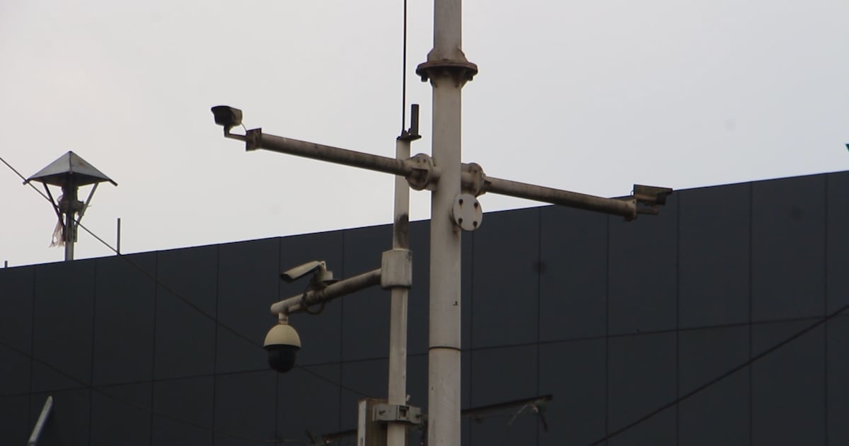 Yaoundé: la vidéosurveillance révolutionne la sécurité des quartiers