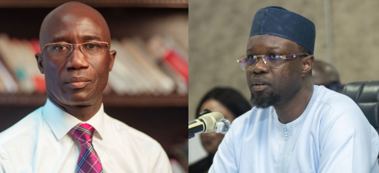 Gouvernement sénégalais : pourquoi la nomination de Moussa Sarr inquiète Ousmane Sonko