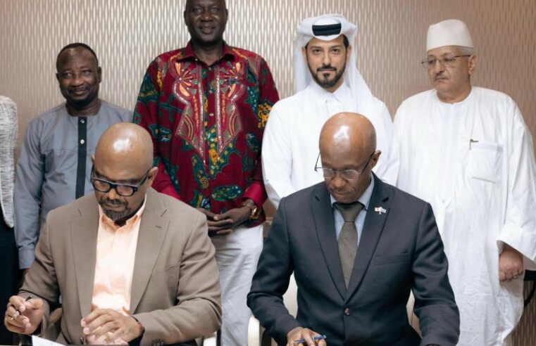 Olivier Kamitatu critique la main tendue de Félix Tshisekedi au M23 au détriment de l&rsquo;opposition
