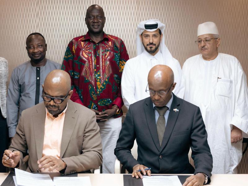 Olivier Kamitatu critique la main tendue de Félix Tshisekedi au M23 au détriment de l&rsquo;opposition