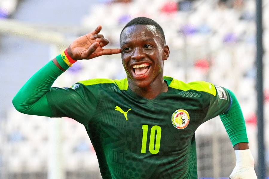Amara Diouf de nouveau sur les terrains, cap sur Fenerbahçe