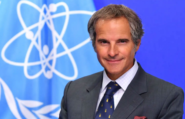 L&rsquo;Argentine mise sur l&rsquo;appui du Maroc pour la candidature de Grossi à l&rsquo;ONU