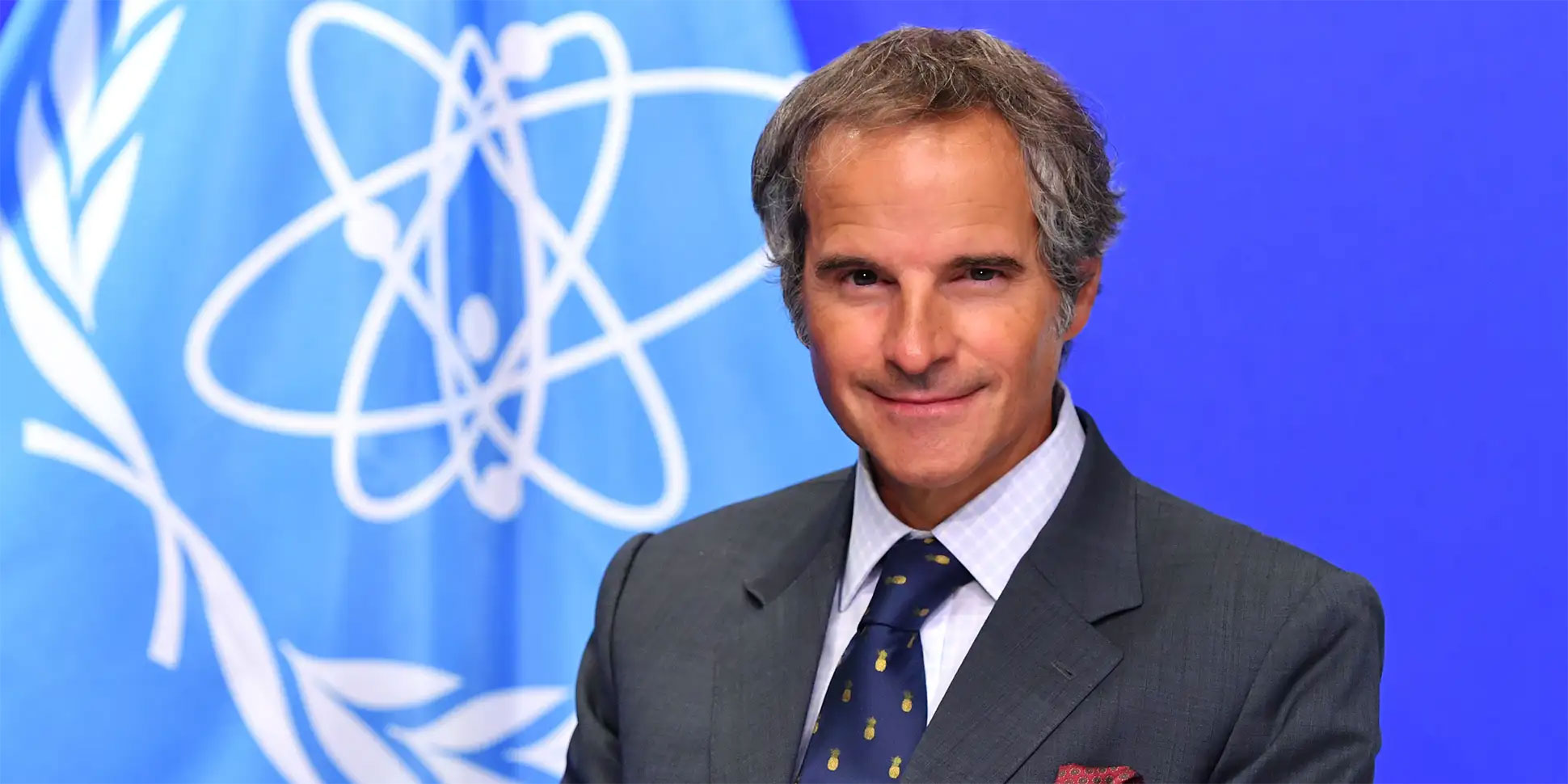 L&rsquo;Argentine mise sur l&rsquo;appui du Maroc pour la candidature de Grossi à l&rsquo;ONU