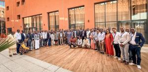Lutte contre la poliomyélite : une mobilisation africaine majeure à Dakar pour la fiabilité des données