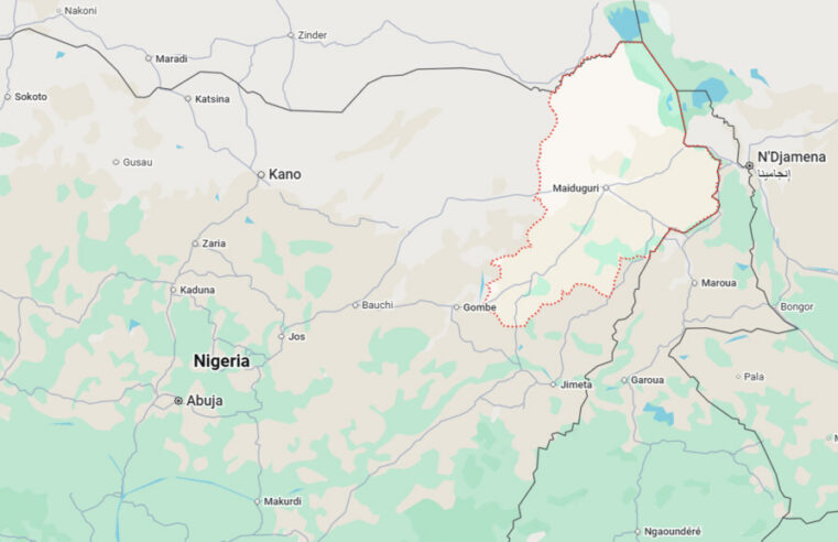 Nigeria : Boko Haram relâche plus de 400 otages dans le nord-est