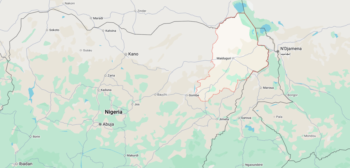 Nigeria : Boko Haram relâche plus de 400 otages dans le nord-est