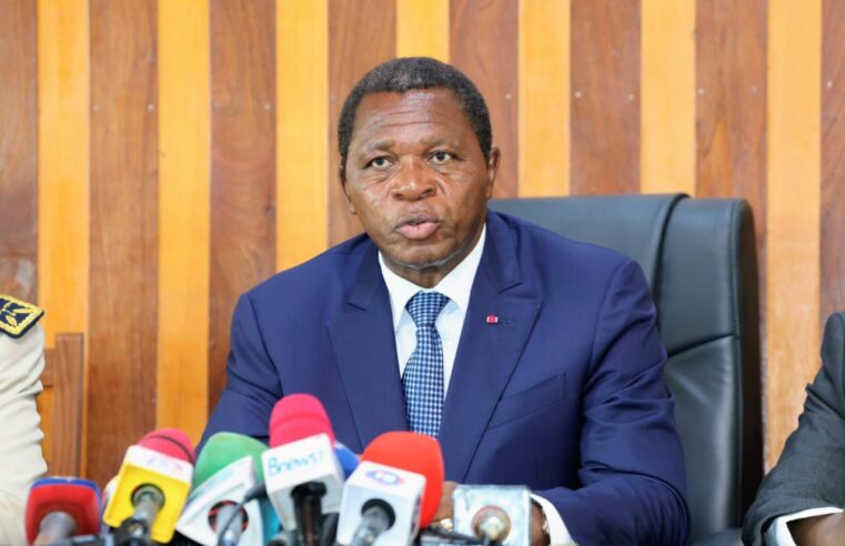Théorie de l&rsquo;équilibre imparfait : la contribution politique d&rsquo;Atanga Nji décryptée