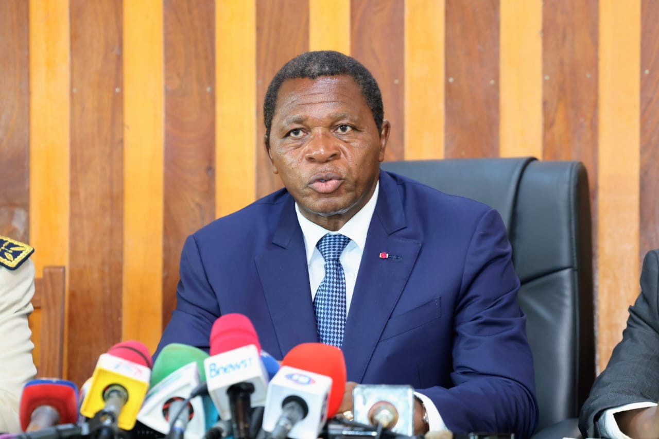 Théorie de l&rsquo;équilibre imparfait : la contribution politique d&rsquo;Atanga Nji décryptée