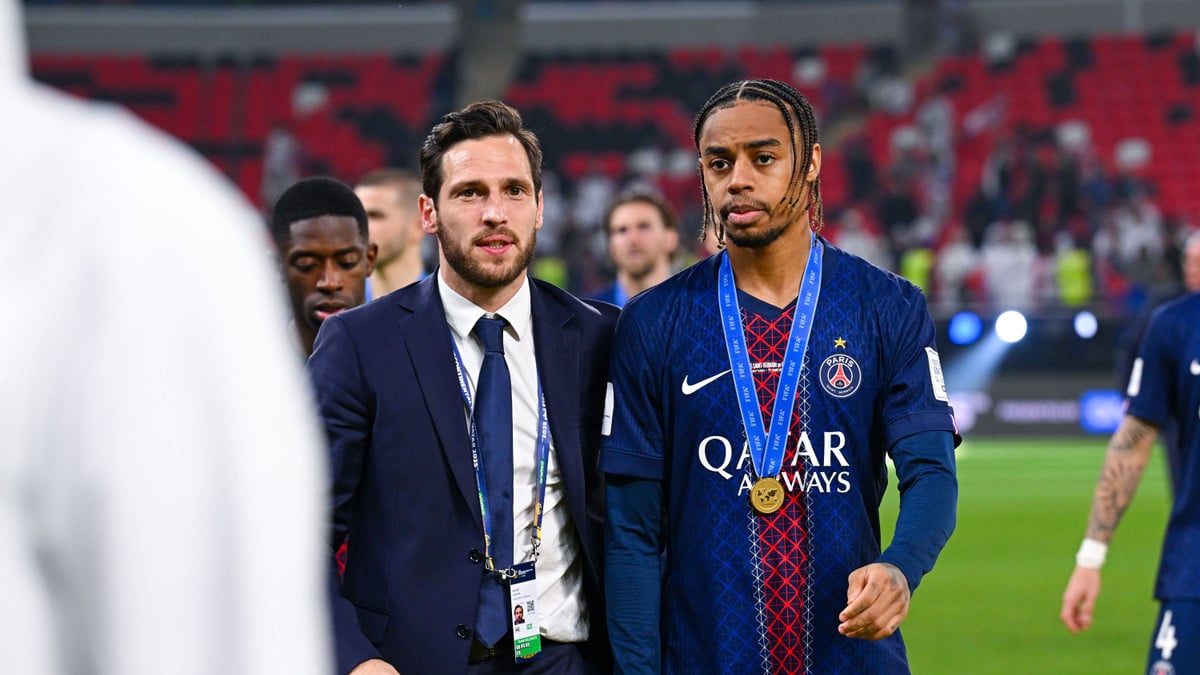 Barcola au psg : arsenal et liverpool en embuscade pour son avenir