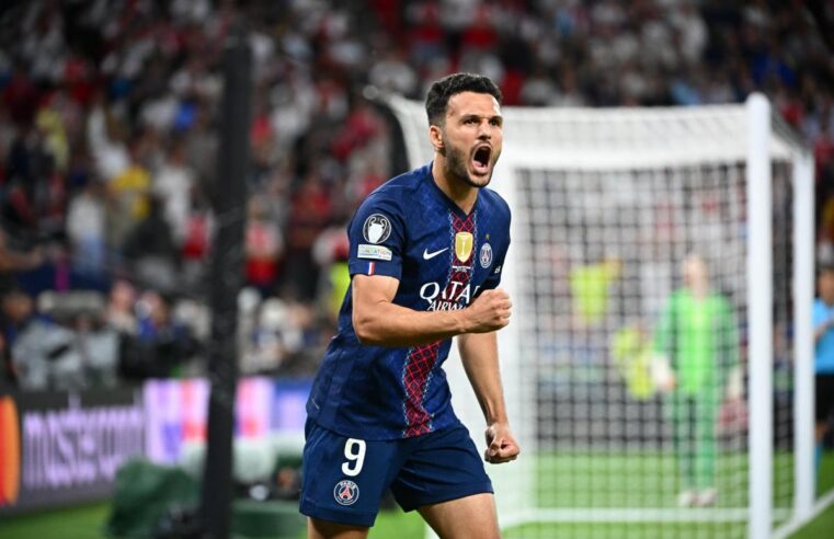 Gonçalo Ramos vers l&rsquo;AC Milan : quelle place pour ce transfert dans l&rsquo;histoire du PSG ?