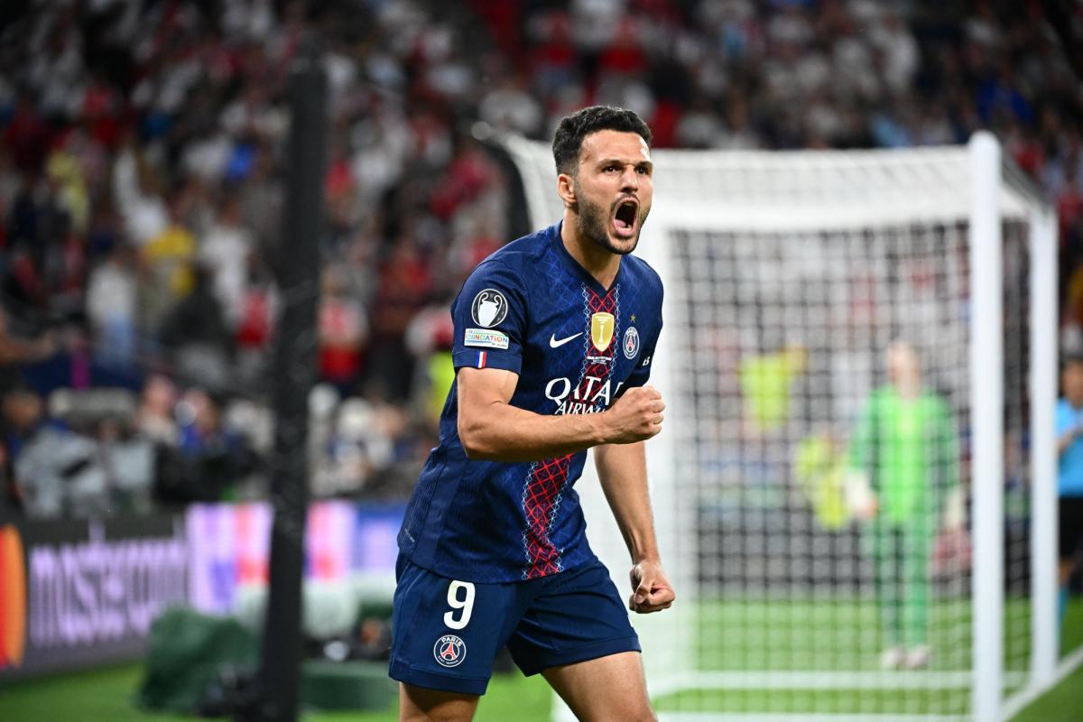 Gonçalo Ramos vers l&rsquo;AC Milan : quelle place pour ce transfert dans l&rsquo;histoire du PSG ?