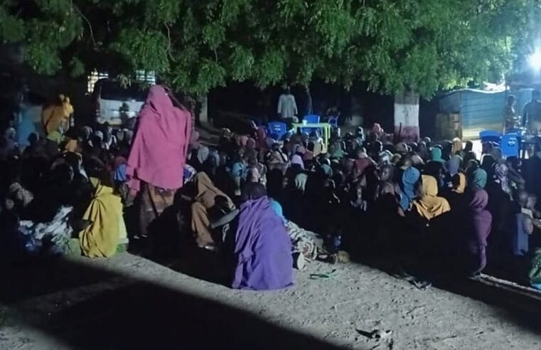 Nigéria : 416 otages de Boko Haram libérés après des mois de captivité