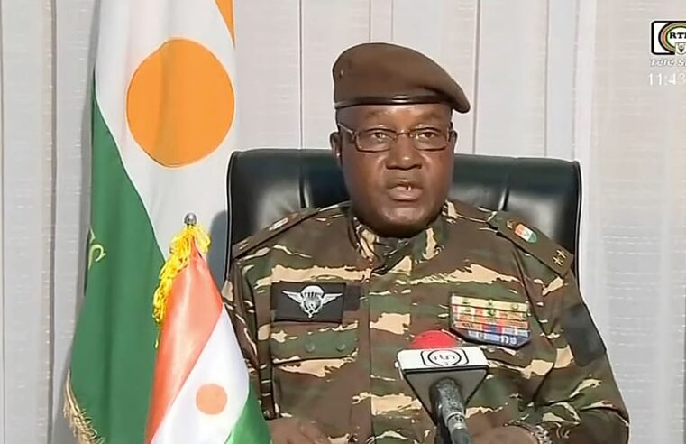 AES : le Niger acte son retrait de la cour pénale internationale