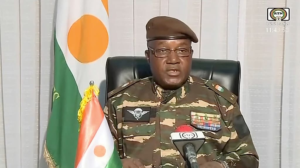 AES : le Niger acte son retrait de la cour pénale internationale