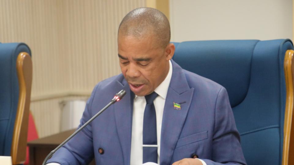 Gabon : le projet de loi pour encadrer les réseaux sociaux