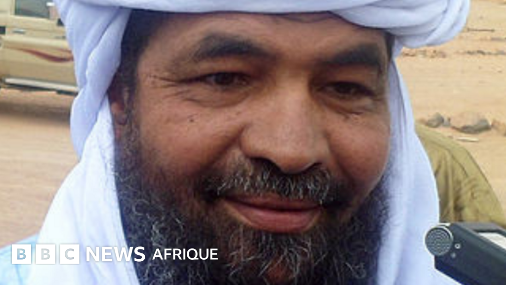 Iyad ag ghaly et le jnim : la tête mise à prix par le Mali, pourquoi cette décision ?