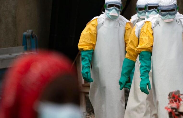 Ebola en RDC : 515 infections et 91 morts, l&rsquo;Ituri reste le foyer principal