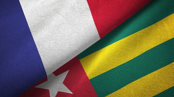 Togo-France : 395 millions d&rsquo;euros investis, cap sur 2026