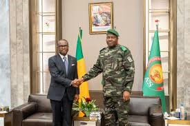 Diplomatie béninoise : romuald wadagni relance la coopération avec le Sahel