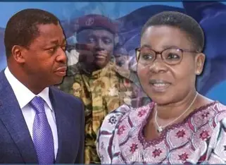 Detention de Marguerite Gnakadé : un symbole de la répression politique au Togo