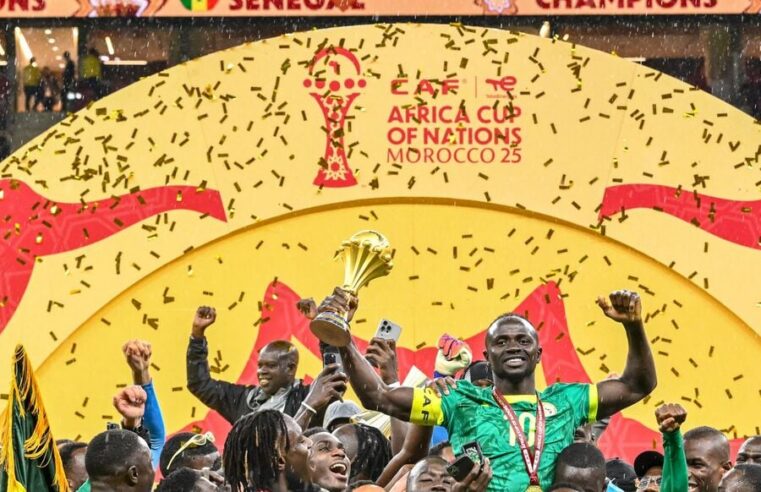 Can 2025 : les lions du Sénégal champions d&rsquo;Afrique malgré la polémique