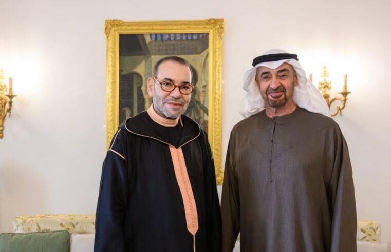 Coopération Maroc-émirats arabes unis : une alliance gagnante pour l&rsquo;économie et la stabilité régionale