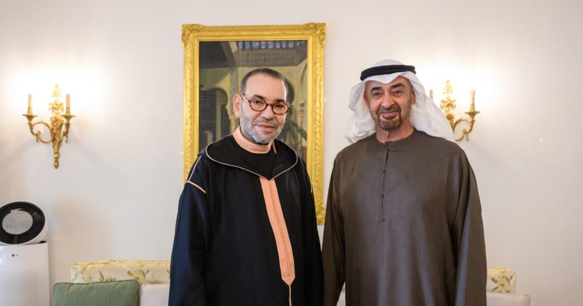 Coopération Maroc-émirats arabes unis : une alliance gagnante pour l&rsquo;économie et la stabilité régionale