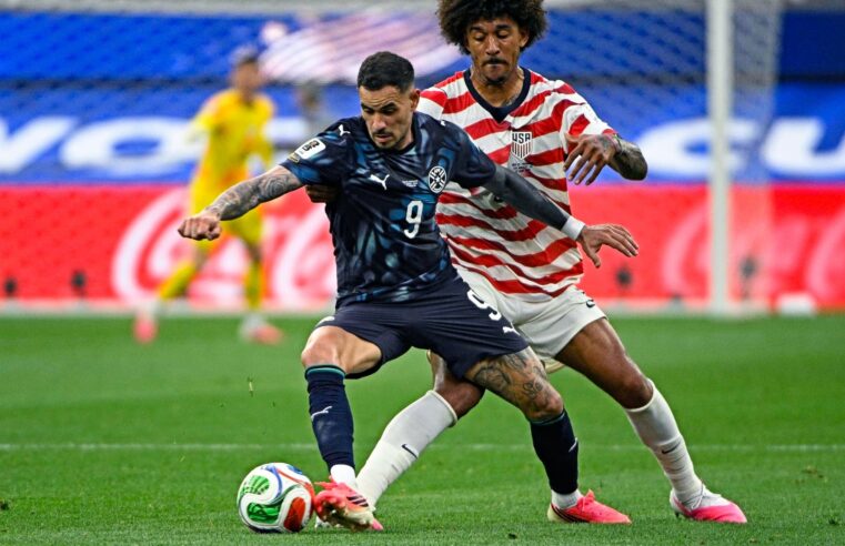 Paraguay-Australie : le match nul, un pari risqué mais payant pour les deux équipes