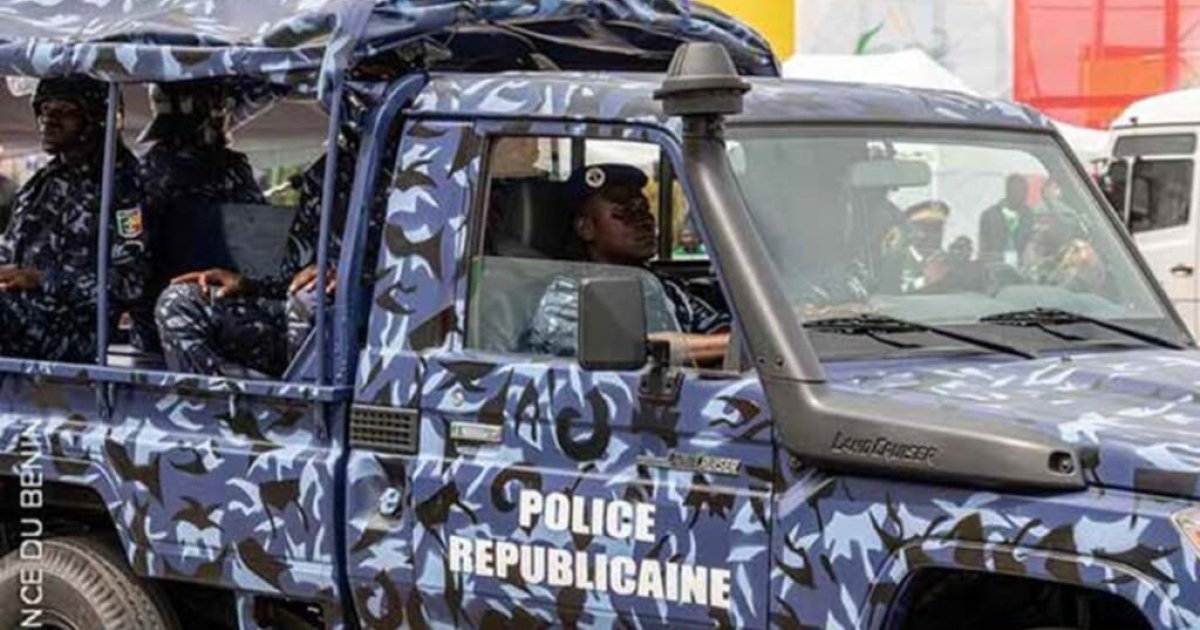 Bénin : 24 migrants interceptés à Kassouala, un passeur présumé arrêté
