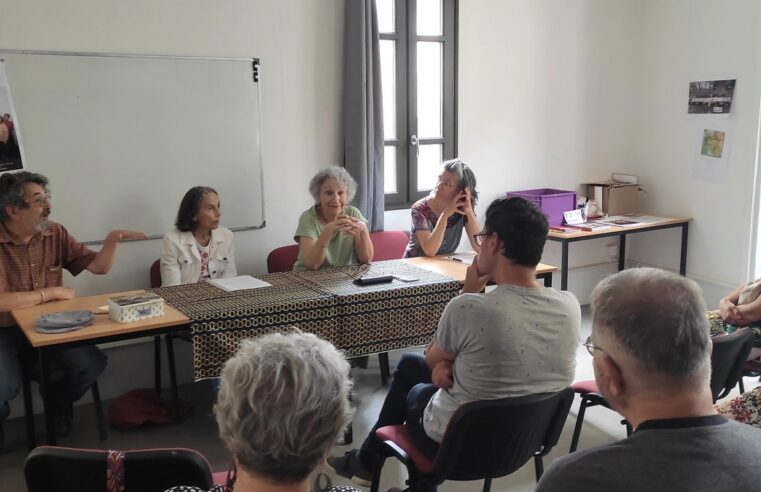 L&rsquo;association de Villefranche-de-Rouergue maintient son soutien au Mali malgré la crise