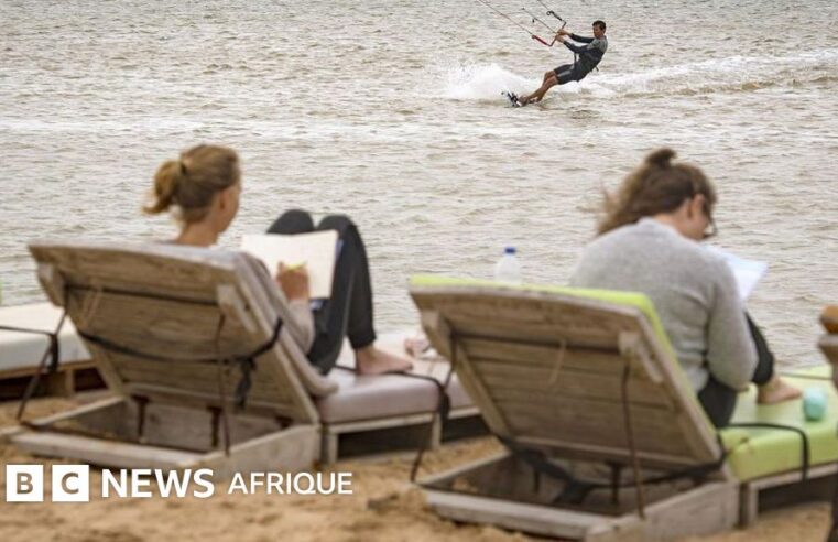 Le Maroc mise sur le tourisme au Sahara occidental pour renforcer son contrôle