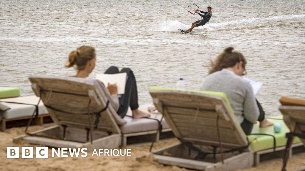 Le Maroc mise sur le tourisme au Sahara occidental pour renforcer son contrôle