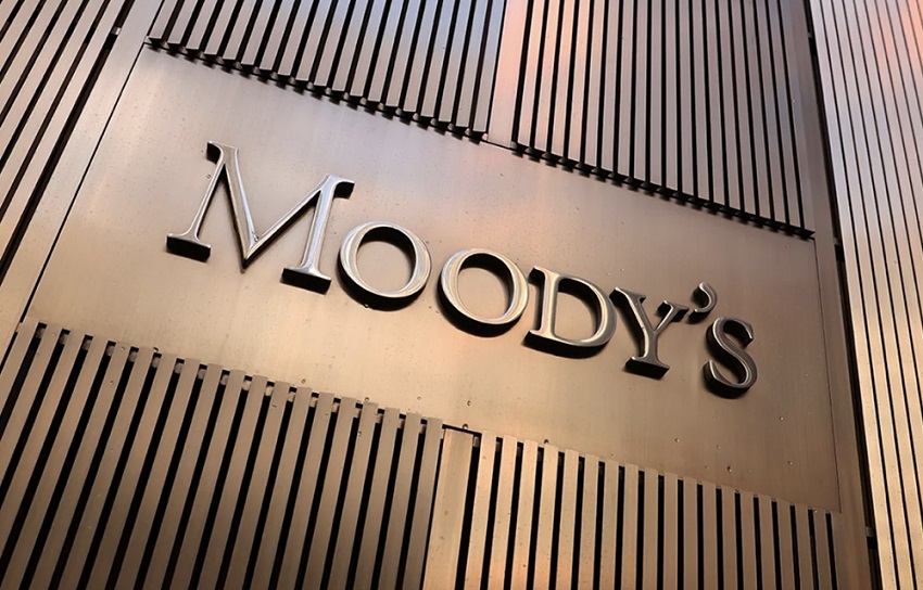 Gabon : Moody&rsquo;s maintient la note Caa2 mais assombrit ses perspectives