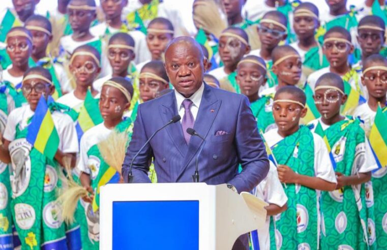Discours État de la Nation Gabon : le Congrès prévu le 15 juin pour Oligui Nguema