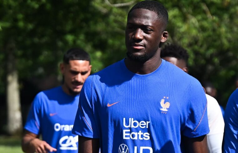 Transfert d&rsquo;ibrahima konaté liverpool en quête de successeur au psg ou madrid