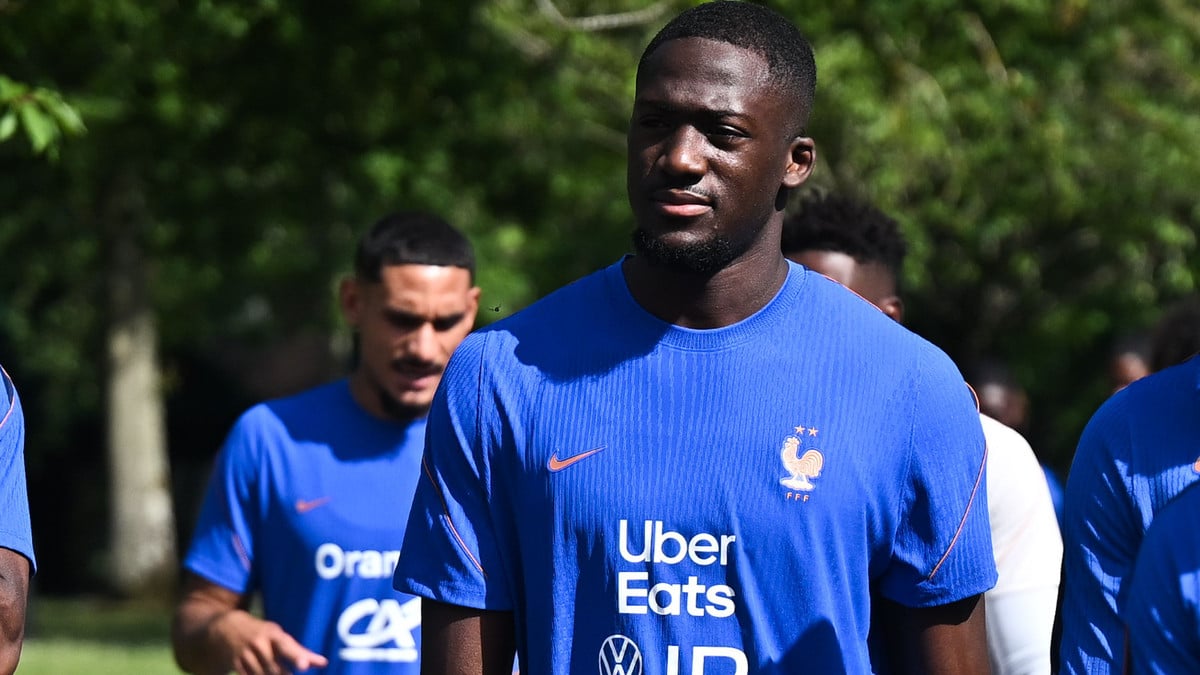 Transfert d&rsquo;ibrahima konaté liverpool en quête de successeur au psg ou madrid