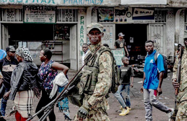 Accord de paix RDC-Rwanda : un an après, l&rsquo;heure du bilan