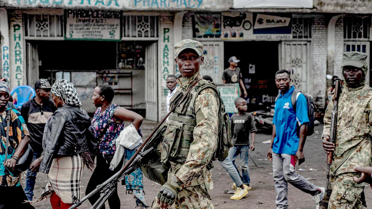 Accord de paix RDC-Rwanda : un an après, l&rsquo;heure du bilan