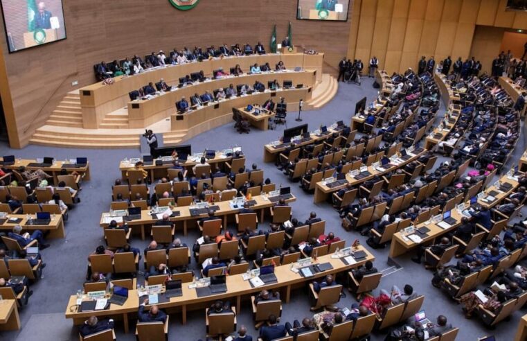 Maroc : un leadership renforcé au sein de l&rsquo;union africaine